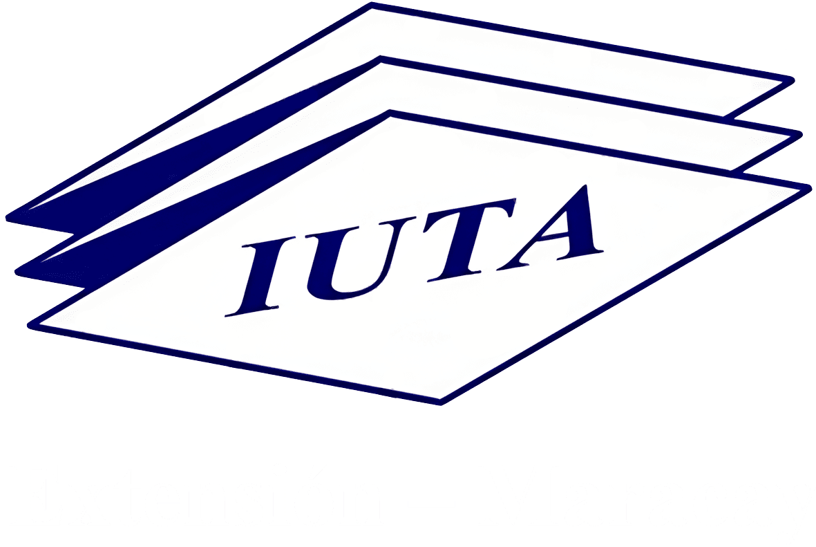 Logo IUTA